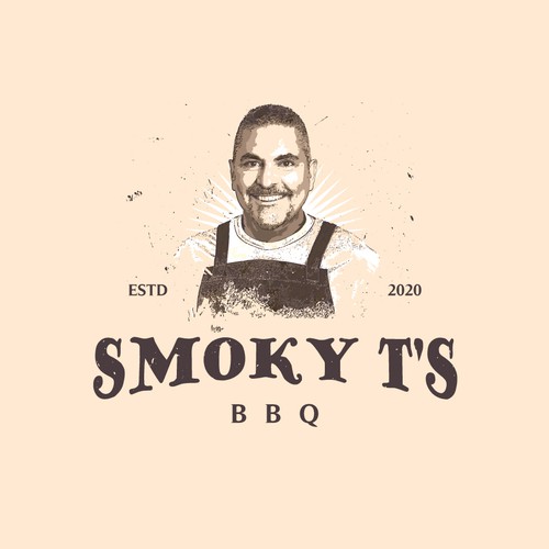Mr. BBQ