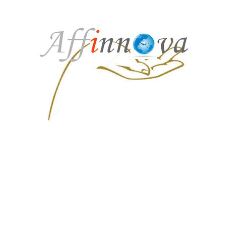 Create the next logo for Affinnova