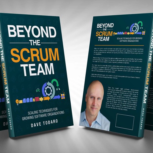 Beyond the Scrum Team 