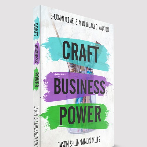 Craft, Business, Power