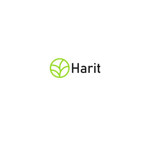 Organic Logo Design