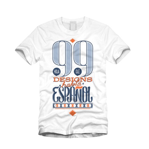 99 DESIGN SHIRTS