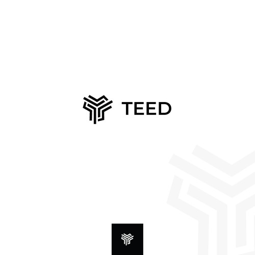 Logo design for TEED