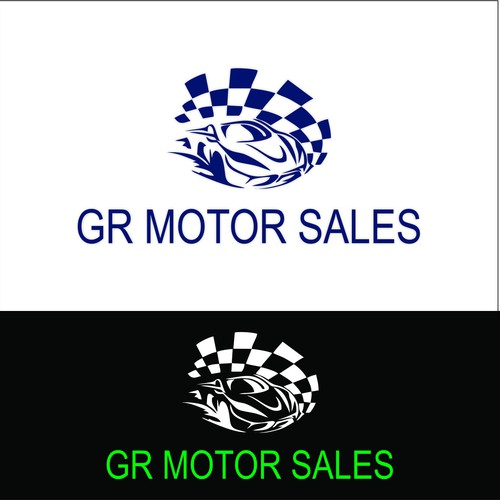 Create a small business logo with big potential