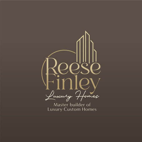 Reese Finley Luxury Homes