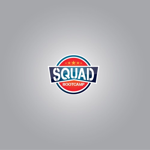 SQUAD BOOTCAMP