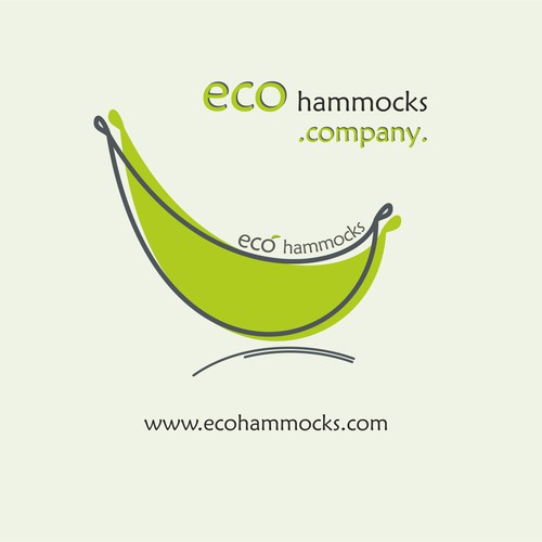 New logo wanted for ecohammocks