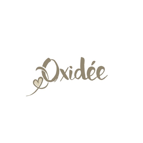 Logo Concept for Oxidee