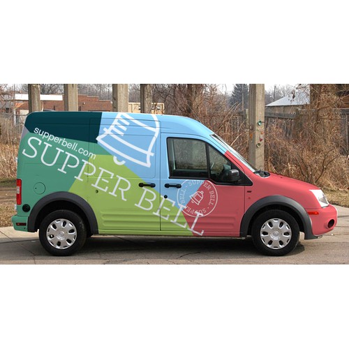 Van wrap 2