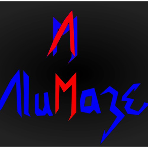 AluMaze