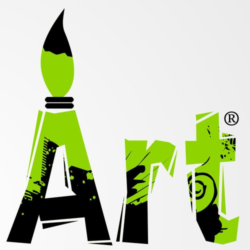 I want the best logo for an urban arts project