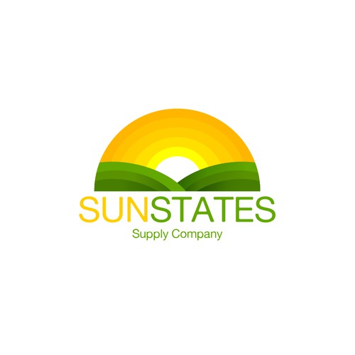 Sunstates