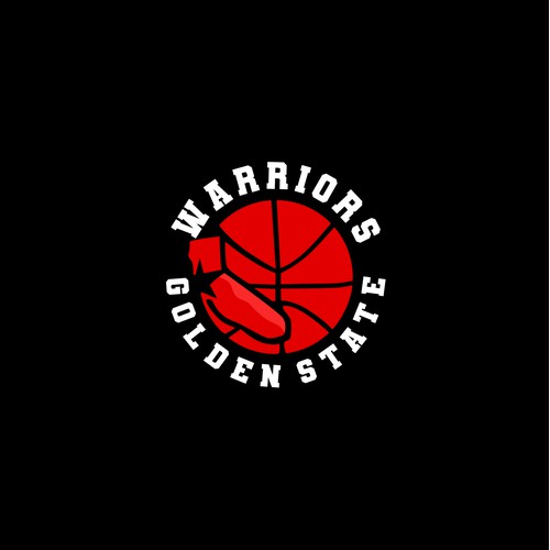 Warriors Golden state Logo