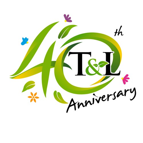40th anniversary 