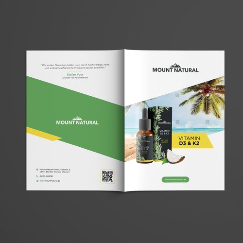 Brochure Design