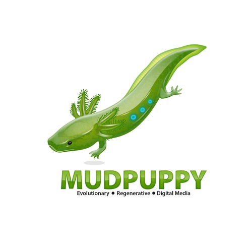 MudPuppy