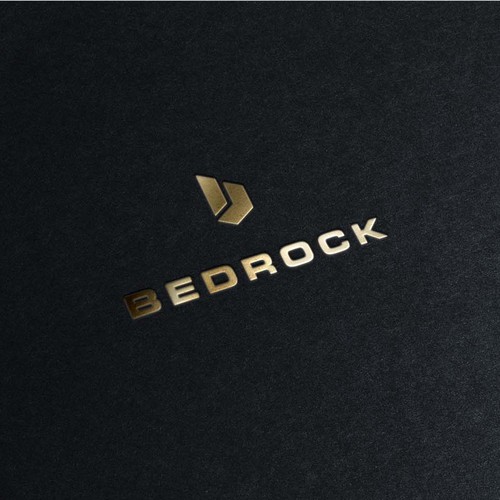 logo for BEDROCK