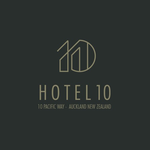 Hotel 10