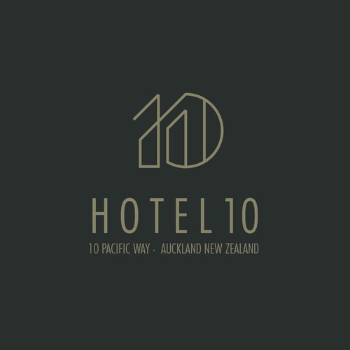 Hotel 10