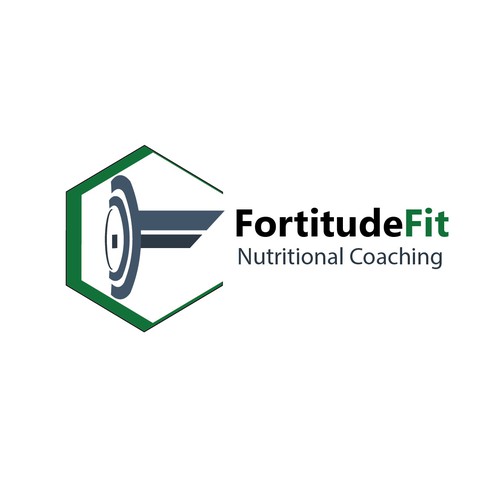 Fitness logo