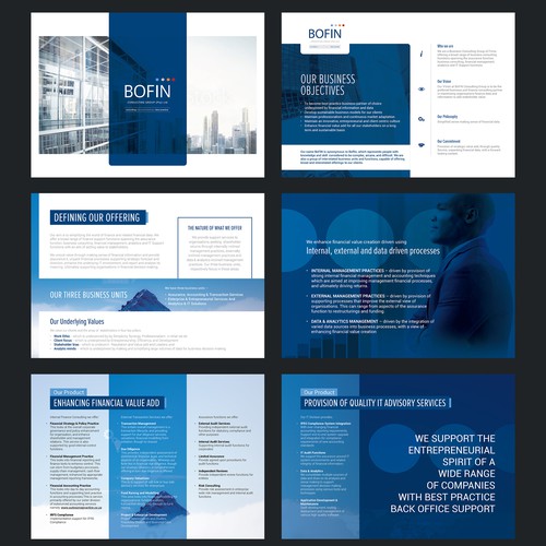 BoFin Brochure