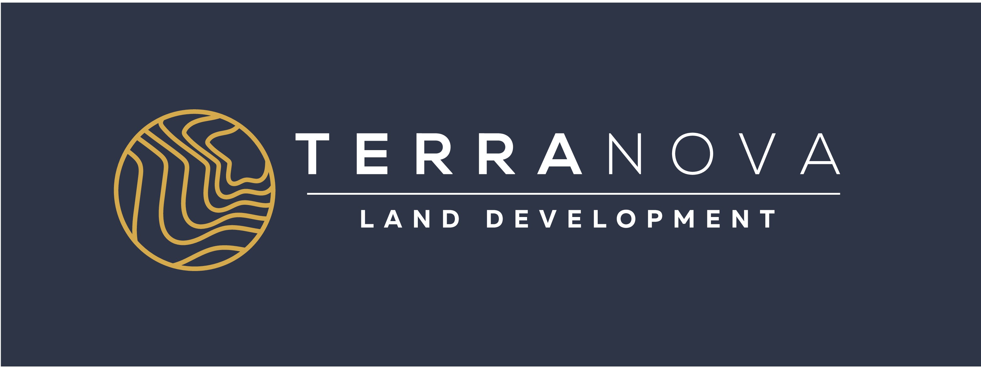 Classy, Higher Dollar Land Development Logo Needed