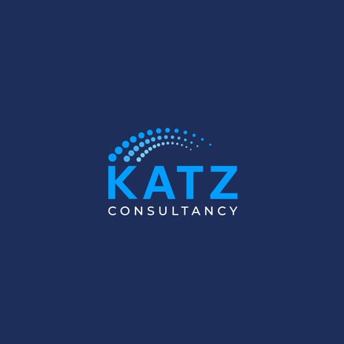 Katz Consultancy Logo Design