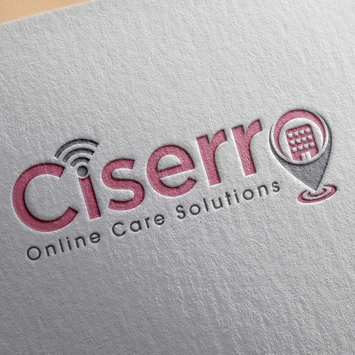 Logo Branding for Cissero.com