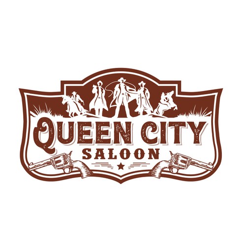 Queen City Saloon