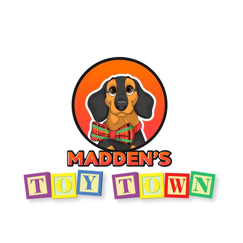Madden’s Toy