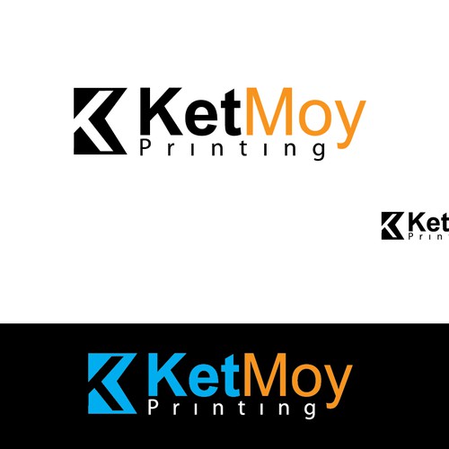 KetMoy Printing