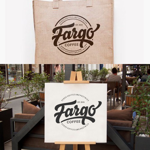 Fargo Coffee 
