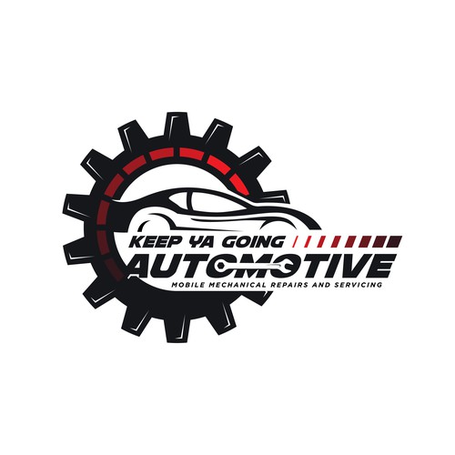 Keep Ya Going Automotive 
