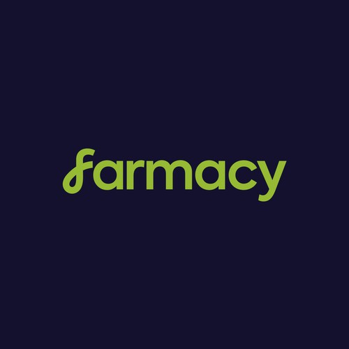 https://99designs.com/logo-design/contests/farmacy-rebranding-logo-needed-1360876/entries