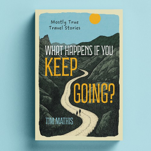 What Happens If You Keep Going?
