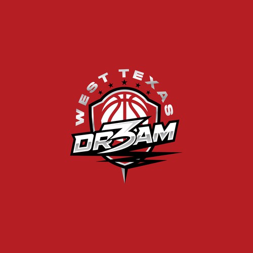 West Texas dream Logo sport