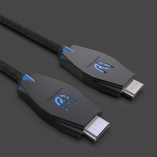 ULTRA HDMI CABLE