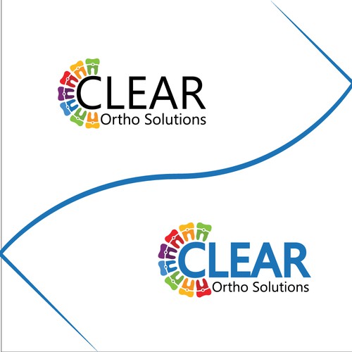 Clear Ortho Logo