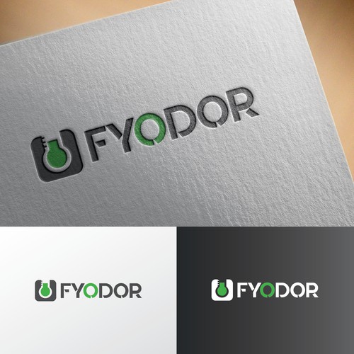 Fyodor logo