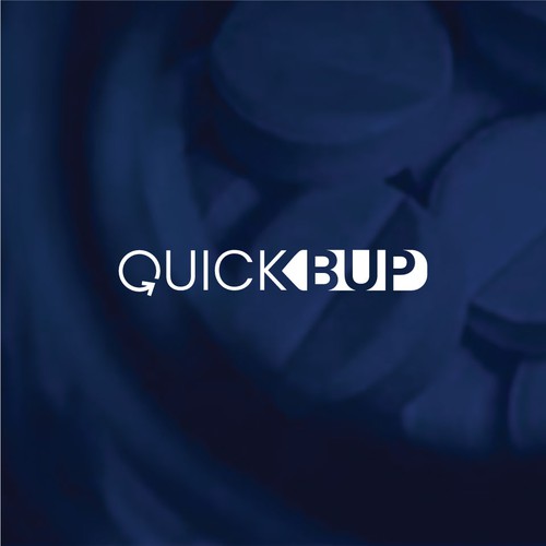 QuickBup Logo 