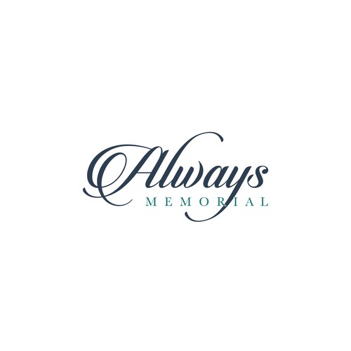 Always Memorial Logo