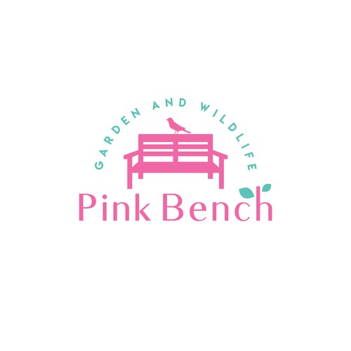 Winner of "Pink Bench" Contest