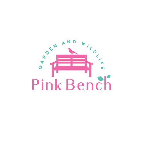 Winner of "Pink Bench" Contest