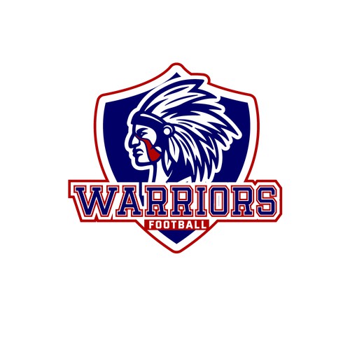 Warriors Football