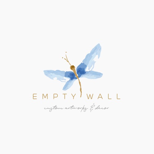 Empty Wall