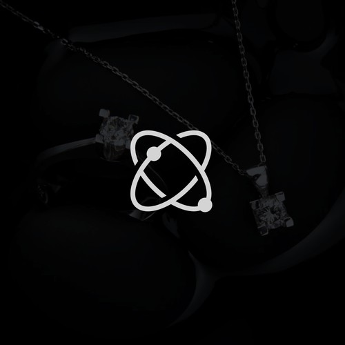 Lovinity Logo Design
