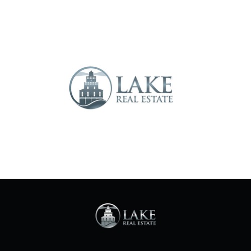 Lake real estate