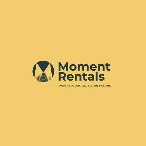 Moment Rentals