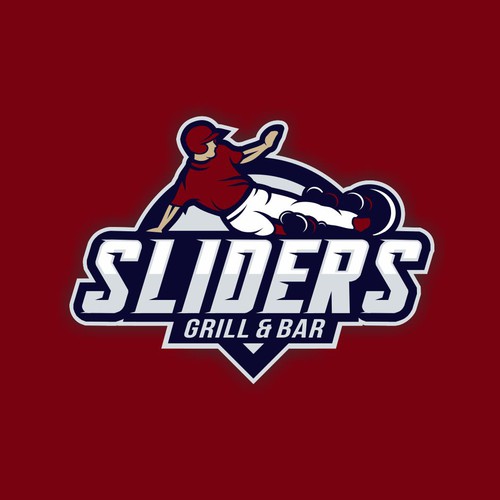 Sliders Grill and Bar