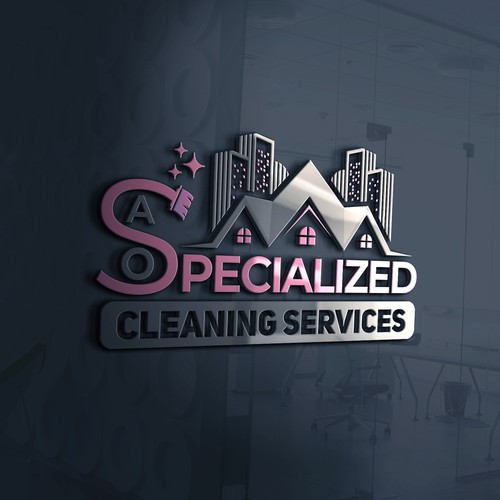 Ao specialized cleaning services